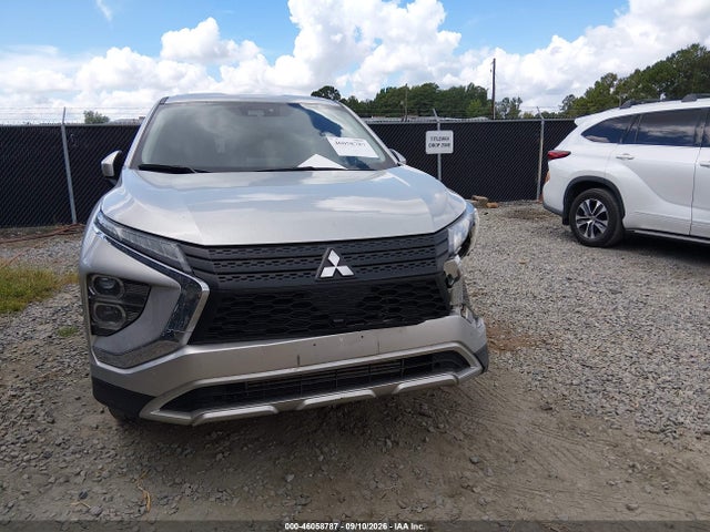 Aukcja sprzedaży 2025 Mitsubishi Eclipse Cross Black Edition S-awc/se S-awc/sel S-awc, vin: JA4ATWAA1SZ013063, numer aukcji: 46058787