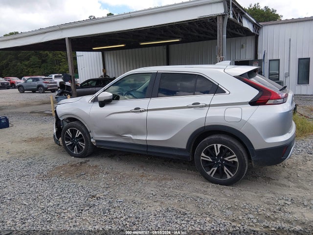 Aukcja sprzedaży 2025 Mitsubishi Eclipse Cross Black Edition S-awc/se S-awc/sel S-awc, vin: JA4ATWAA1SZ013063, numer aukcji: 46058787
