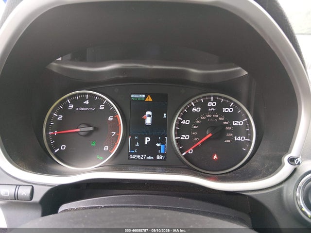 Aukcja sprzedaży 2025 Mitsubishi Eclipse Cross Black Edition S-awc/se S-awc/sel S-awc, vin: JA4ATWAA1SZ013063, numer aukcji: 46058787
