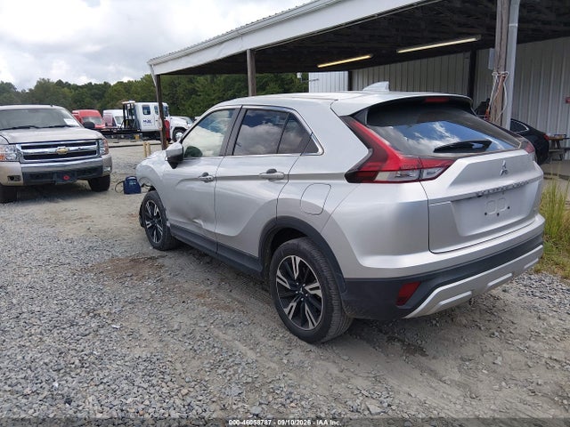 Aukcja sprzedaży 2025 Mitsubishi Eclipse Cross Black Edition S-awc/se S-awc/sel S-awc, vin: JA4ATWAA1SZ013063, numer aukcji: 46058787