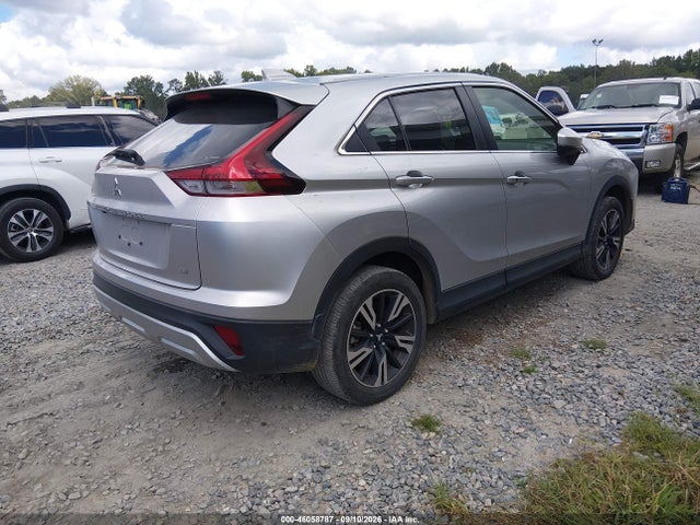 Aukcja sprzedaży 2025 Mitsubishi Eclipse Cross Black Edition S-awc/se S-awc/sel S-awc, vin: JA4ATWAA1SZ013063, numer aukcji: 46058787