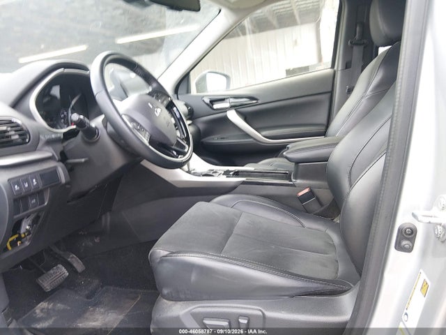 Aukcja sprzedaży 2025 Mitsubishi Eclipse Cross Black Edition S-awc/se S-awc/sel S-awc, vin: JA4ATWAA1SZ013063, numer aukcji: 46058787