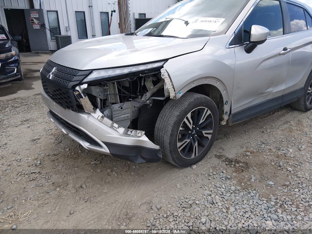 Aukcja sprzedaży 2025 Mitsubishi Eclipse Cross Black Edition S-awc/se S-awc/sel S-awc, vin: JA4ATWAA1SZ013063, numer aukcji: 46058787