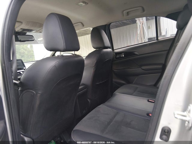 Aukcja sprzedaży 2025 Mitsubishi Eclipse Cross Black Edition S-awc/se S-awc/sel S-awc, vin: JA4ATWAA1SZ013063, numer aukcji: 46058787