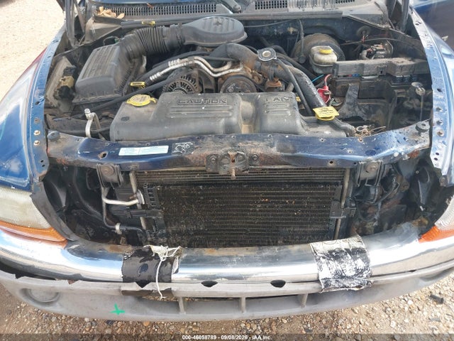 Продаж на аукціоні авто 2001 Dodge Dakota Slt/sport, vin: 1B7HG2AX21S329178, номер лоту: 46058789