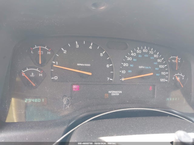 Продаж на аукціоні авто 2001 Dodge Dakota Slt/sport, vin: 1B7HG2AX21S329178, номер лоту: 46058789