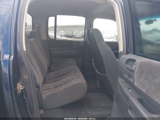 Продаж на аукціоні авто 2001 Dodge Dakota Slt/sport, vin: 1B7HG2AX21S329178, номер лоту: 46058789