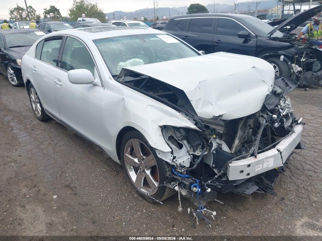 Продаж на аукціоні авто 2007 Lexus Gs 350, vin: JTHBE96S070016991, номер лоту: 46058804