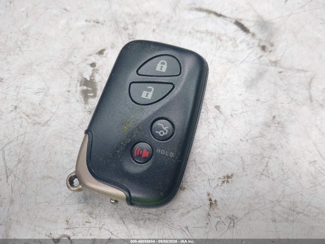 46058804 :رقم المزاد ، JTHBE96S070016991 vin ، 2007 Lexus Gs 350 مزاد بيع