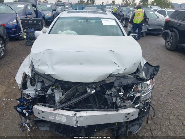 46058804 :رقم المزاد ، JTHBE96S070016991 vin ، 2007 Lexus Gs 350 مزاد بيع