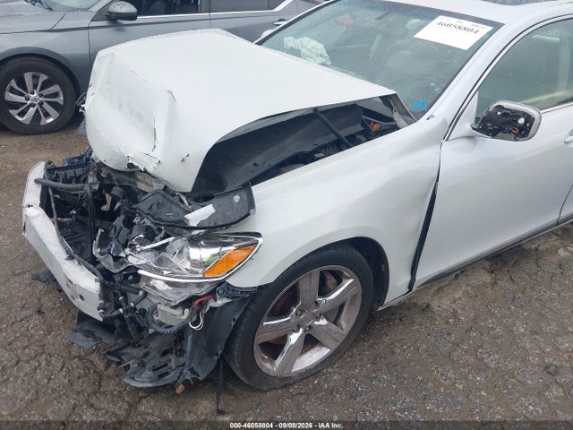 46058804 :رقم المزاد ، JTHBE96S070016991 vin ، 2007 Lexus Gs 350 مزاد بيع