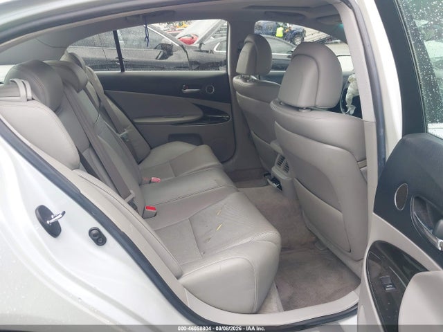 46058804 :رقم المزاد ، JTHBE96S070016991 vin ، 2007 Lexus Gs 350 مزاد بيع
