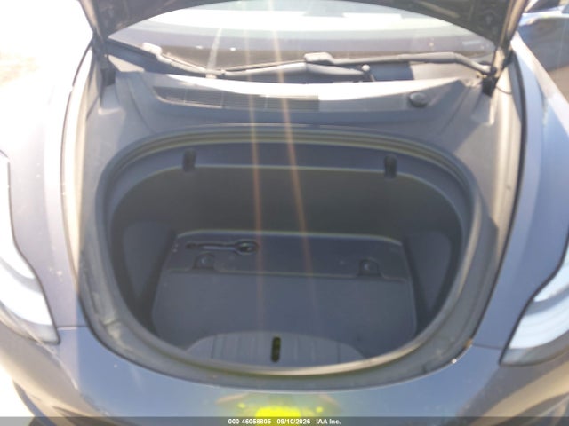 Продажа на аукционе авто 2020 Tesla Model 3 Long Range Dual Motor All-wheel Drive, vin: 5YJ3E1EB2LF649609, номер лота: 46058805