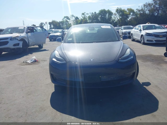 Продажа на аукционе авто 2020 Tesla Model 3 Long Range Dual Motor All-wheel Drive, vin: 5YJ3E1EB2LF649609, номер лота: 46058805