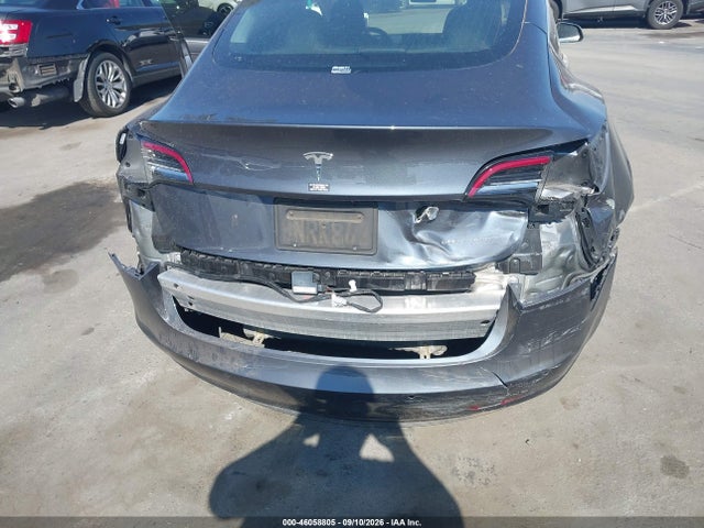 Продажа на аукционе авто 2020 Tesla Model 3 Long Range Dual Motor All-wheel Drive, vin: 5YJ3E1EB2LF649609, номер лота: 46058805