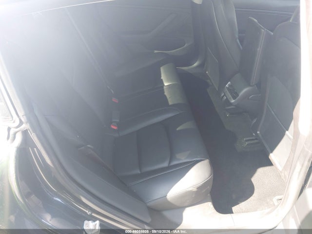 Продажа на аукционе авто 2020 Tesla Model 3 Long Range Dual Motor All-wheel Drive, vin: 5YJ3E1EB2LF649609, номер лота: 46058805