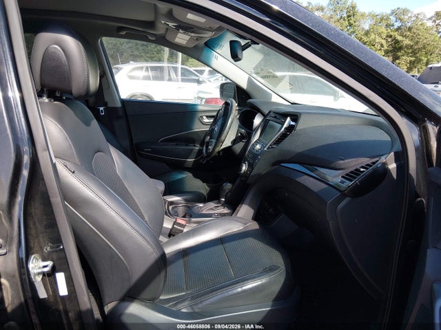 46058806 :رقم المزاد ، 5XYZW3LA0EG139851 vin ، 2014 Hyundai Santa Fe Sport 2.0l Turbo مزاد بيع