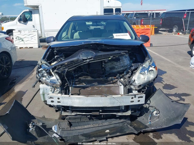 46058808 :رقم المزاد ، JTDKN3DU2B5364242 vin ، 2011 Toyota Prius Two مزاد بيع