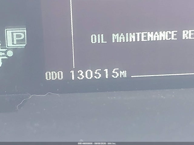 46058808 :رقم المزاد ، JTDKN3DU2B5364242 vin ، 2011 Toyota Prius Two مزاد بيع