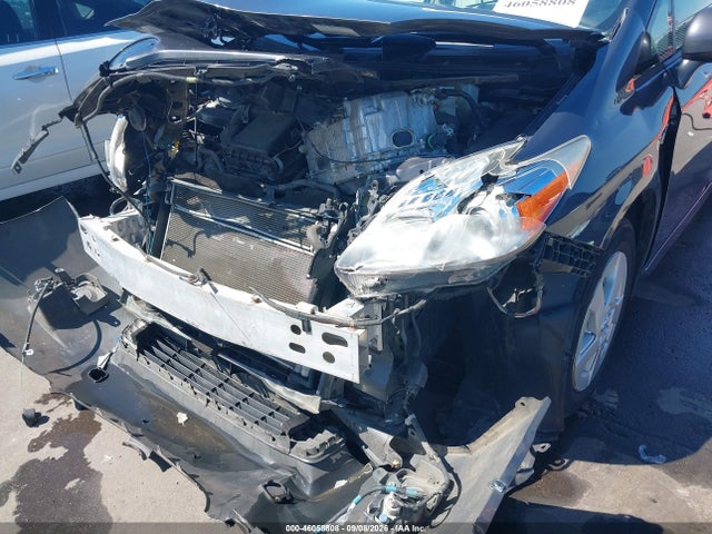 46058808 :رقم المزاد ، JTDKN3DU2B5364242 vin ، 2011 Toyota Prius Two مزاد بيع
