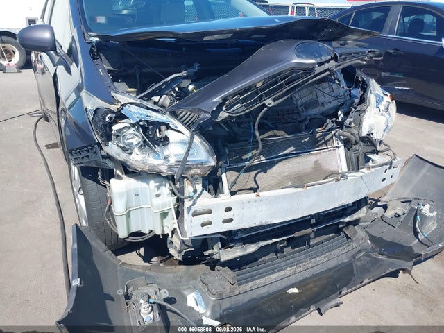 46058808 :رقم المزاد ، JTDKN3DU2B5364242 vin ، 2011 Toyota Prius Two مزاد بيع