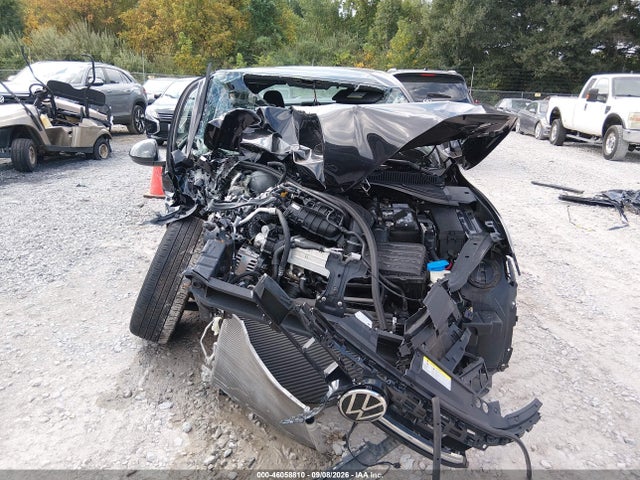 2025 Volkswagen Jetta 1.5t Sport მანქანა იყიდება აუქციონზე, vin: 3VWBX7BU9SM077928, აუქციონის ნომერი: 46058810