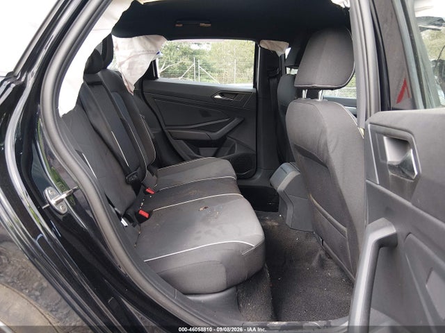 2025 Volkswagen Jetta 1.5t Sport მანქანა იყიდება აუქციონზე, vin: 3VWBX7BU9SM077928, აუქციონის ნომერი: 46058810