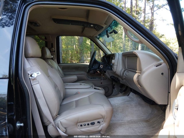 46058812 :رقم المزاد ، 3GNFK16R3XG201243 vin ، 1999 Chevrolet Suburban 1500 Lt مزاد بيع