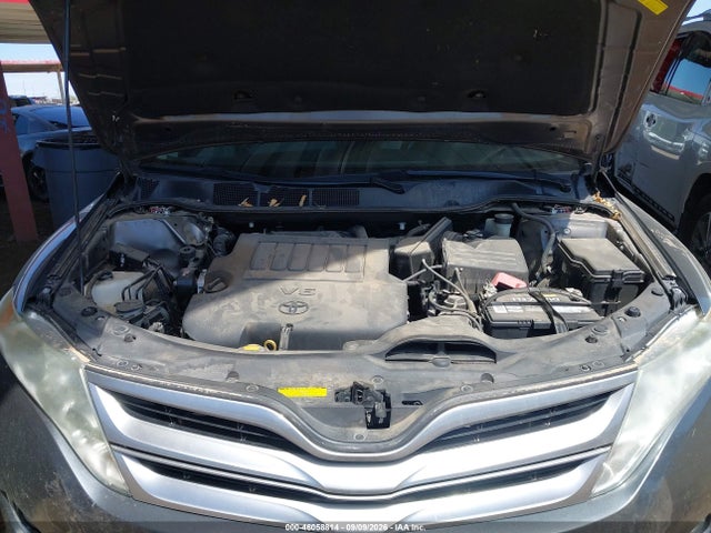 Aukcja sprzedaży 2013 Toyota Venza Le V6, vin: 4T3ZK3BBXDU059107, numer aukcji: 46058814
