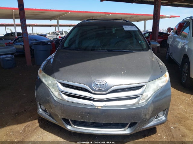 Aukcja sprzedaży 2013 Toyota Venza Le V6, vin: 4T3ZK3BBXDU059107, numer aukcji: 46058814