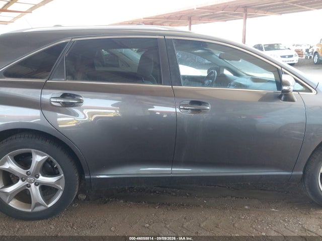 Aukcja sprzedaży 2013 Toyota Venza Le V6, vin: 4T3ZK3BBXDU059107, numer aukcji: 46058814