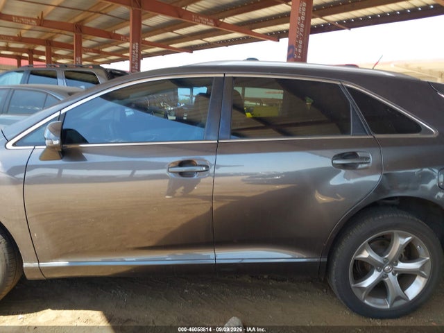 Aukcja sprzedaży 2013 Toyota Venza Le V6, vin: 4T3ZK3BBXDU059107, numer aukcji: 46058814