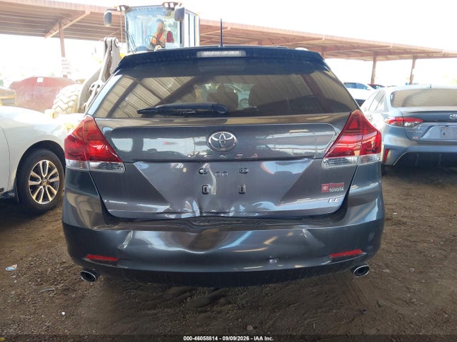 Aukcja sprzedaży 2013 Toyota Venza Le V6, vin: 4T3ZK3BBXDU059107, numer aukcji: 46058814