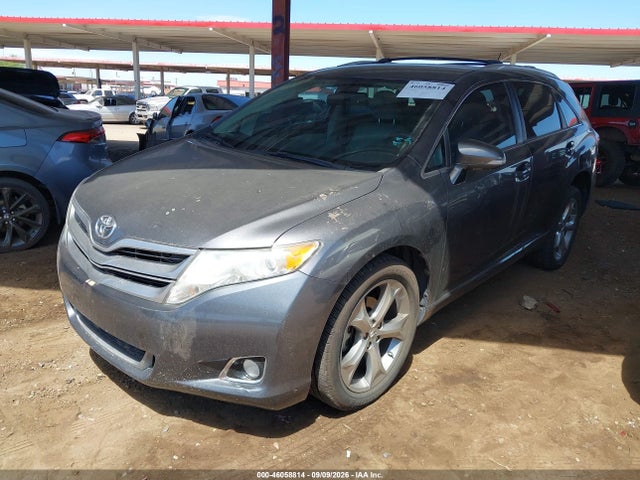 Aukcja sprzedaży 2013 Toyota Venza Le V6, vin: 4T3ZK3BBXDU059107, numer aukcji: 46058814