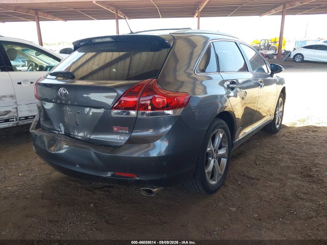 Aukcja sprzedaży 2013 Toyota Venza Le V6, vin: 4T3ZK3BBXDU059107, numer aukcji: 46058814