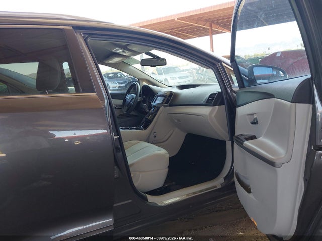 Aukcja sprzedaży 2013 Toyota Venza Le V6, vin: 4T3ZK3BBXDU059107, numer aukcji: 46058814