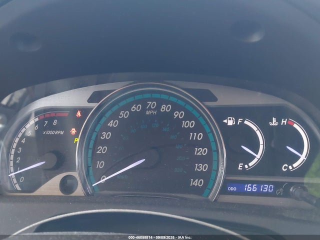 Aukcja sprzedaży 2013 Toyota Venza Le V6, vin: 4T3ZK3BBXDU059107, numer aukcji: 46058814