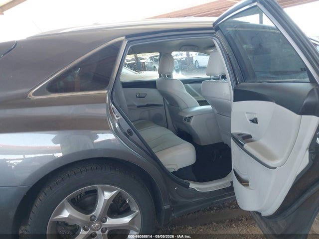 Aukcja sprzedaży 2013 Toyota Venza Le V6, vin: 4T3ZK3BBXDU059107, numer aukcji: 46058814