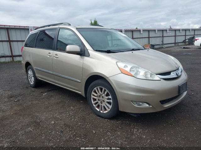 Aukcja sprzedaży 2010 Toyota Sienna Limited, vin: 5TDDK4CCXAS030176, numer aukcji: 46058817