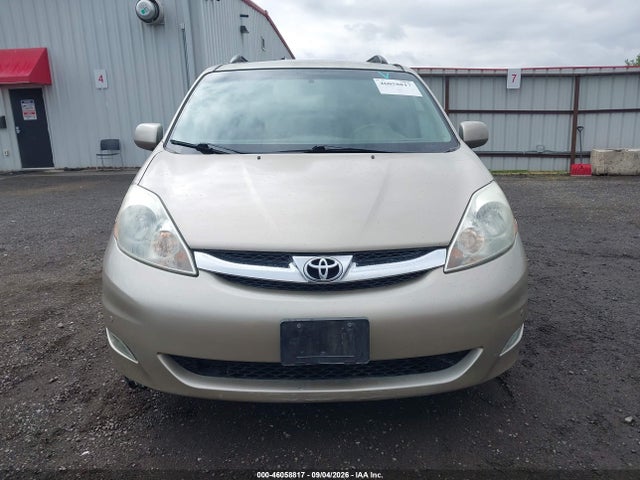 Aukcja sprzedaży 2010 Toyota Sienna Limited, vin: 5TDDK4CCXAS030176, numer aukcji: 46058817