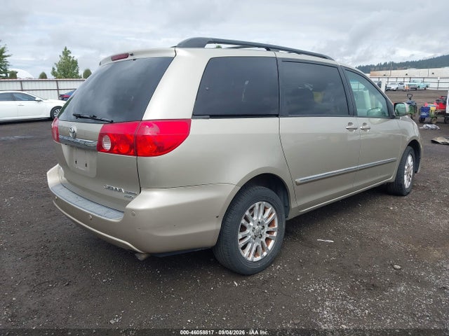 Aukcja sprzedaży 2010 Toyota Sienna Limited, vin: 5TDDK4CCXAS030176, numer aukcji: 46058817