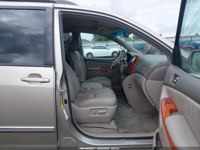 Aukcja sprzedaży 2010 Toyota Sienna Limited, vin: 5TDDK4CCXAS030176, numer aukcji: 46058817