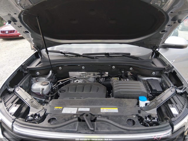 2026 Volkswagen Atlas Cross Sport Se With Technology მანქანა იყიდება აუქციონზე, vin: 1V2HC2CA7TC214351, აუქციონის ნომერი: 46058818