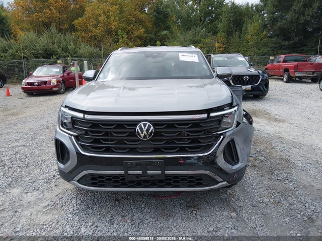 2026 Volkswagen Atlas Cross Sport Se With Technology მანქანა იყიდება აუქციონზე, vin: 1V2HC2CA7TC214351, აუქციონის ნომერი: 46058818