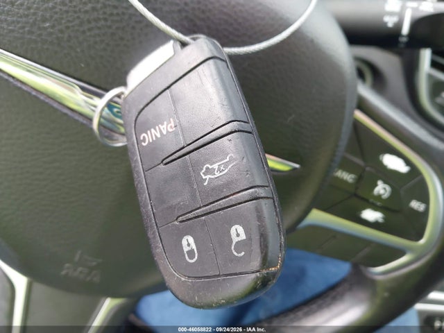Chrysler 200 Limited 2016 1C3CCCAB2GN164812 Image 11
