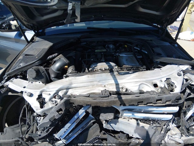 55SWF4JB4HU205221 Mercedes-Benz C 300