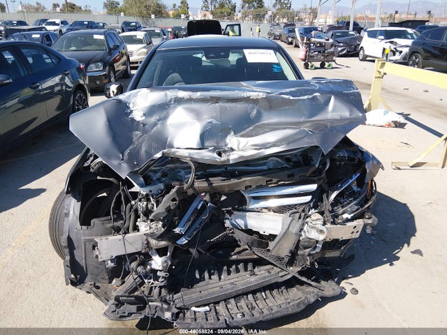 55SWF4JB4HU205221 Mercedes-Benz C 300