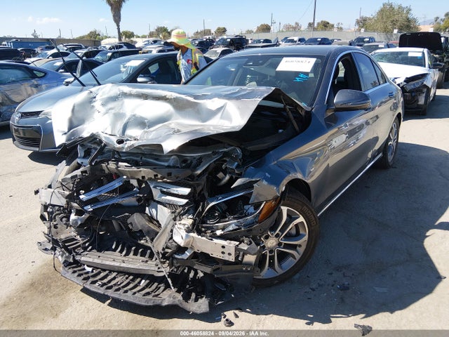 55SWF4JB4HU205221 Mercedes-Benz C 300