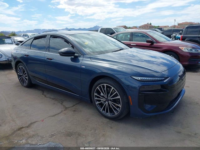 Aukcja sprzedaży 2027 Audi A6, vin: WAU5DAGH4VA000285, numer aukcji: 46058827
