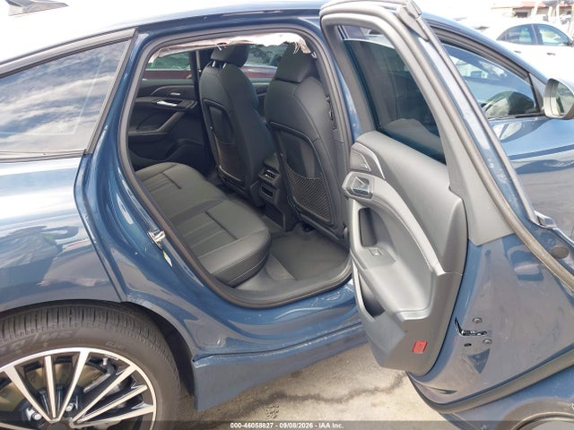 2027 Audi A6 მანქანა იყიდება აუქციონზე, vin: WAU5DAGH4VA000285, აუქციონის ნომერი: 46058827